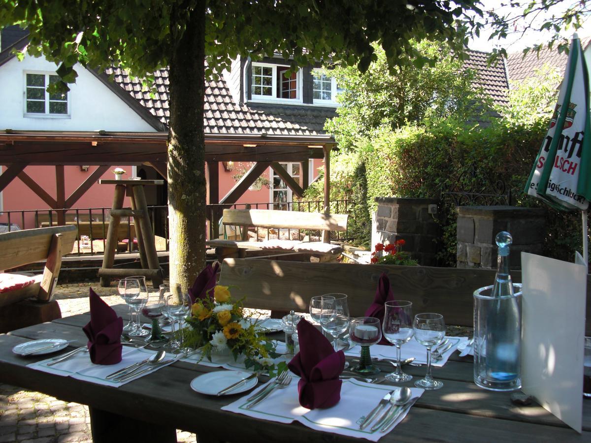Feste Neustadt Bergneustadt Exterior photo