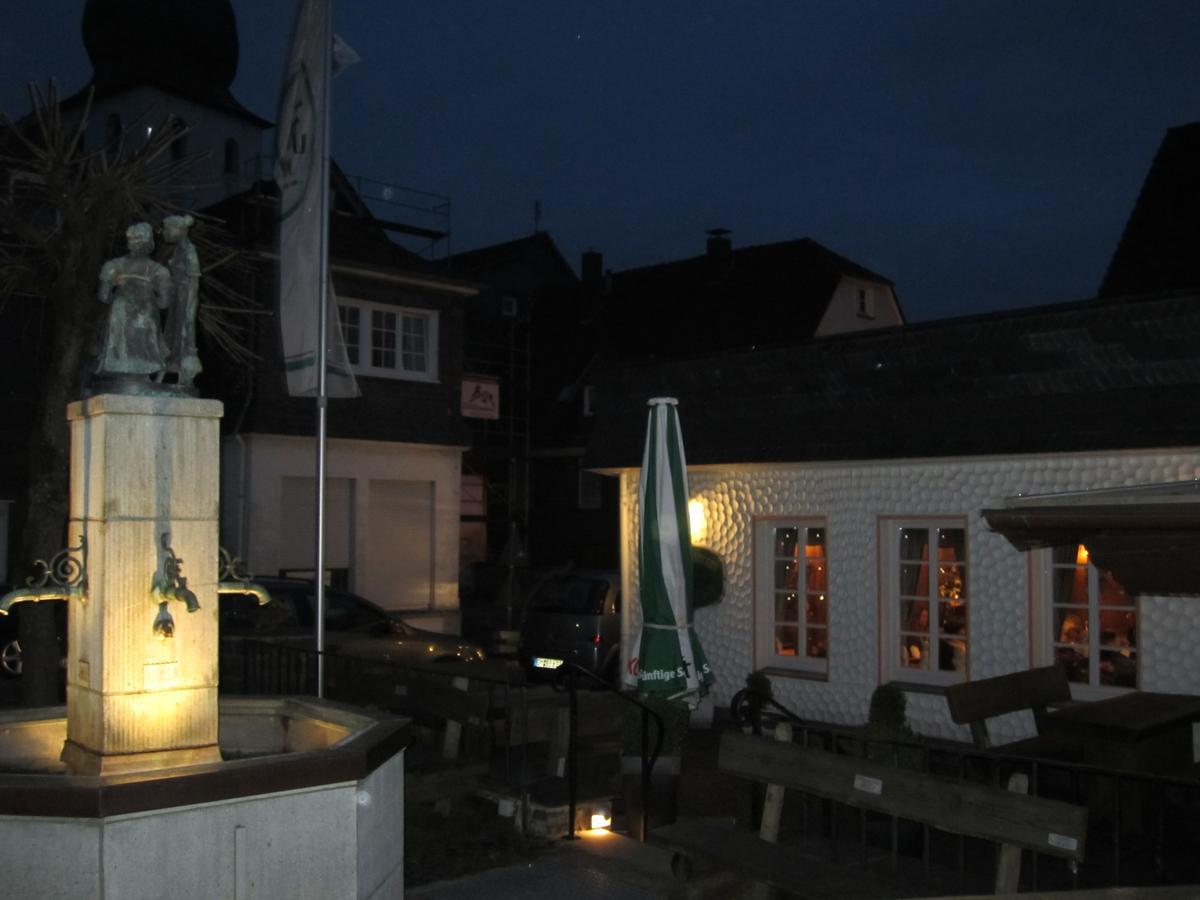 Feste Neustadt Bergneustadt Exterior photo